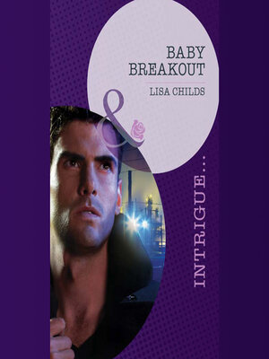 cover image of Baby Breakout